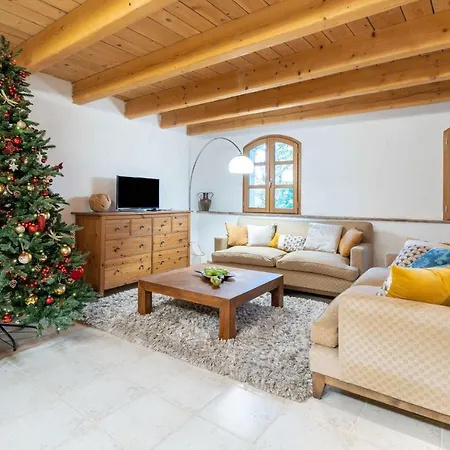 Nyaraló Le Relais De Bellemaison *