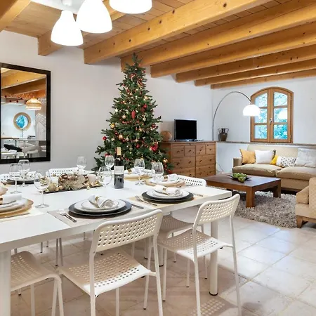 Le Relais De Bellemaison